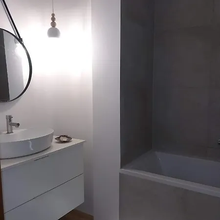 Dom Z Klimatem 250 Mkw, W Gdyni Blisko Mola W Orlowie 펜션